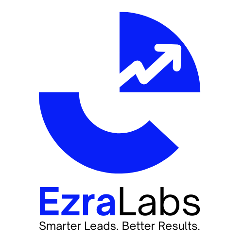 Ezra Labs | Qualified Leads Delivered On Demand
